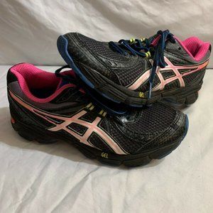 ASICS Womens Size 8 GEL EQUATION Sneakers